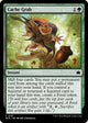 [Foil] Cache Grab (167) (Bloomburrow)