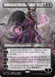 Liliana of the Dark Realms (Borderless) (78) (Bloomburrow)