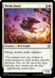 [Foil] Shrike Force (31) (Bloomburrow)