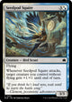 [Foil] Seedpod Squire (232) (Bloomburrow)