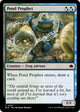 [Foil] Pond Prophet (229) (Bloomburrow)