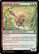[Foil] Junkblade Bruiser (220) (Bloomburrow)