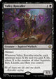 [Foil] Valley Rotcaller (119) (Bloomburrow)