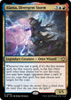 [Foil] Alania, Divergent Storm (204) (Bloomburrow)