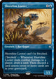 [Foil] Shoreline Looter (382) (Bloomburrow)