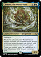 Clement, the Worrywort (209) (Bloomburrow)