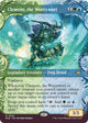 Clement, the Worrywort (Showcase) (329) (Bloomburrow)
