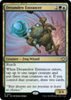 [Foil] Dreamdew Entrancer (211) (Bloomburrow)