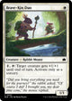 [Foil] Brave-Kin Duo (3) (Bloomburrow)