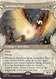 [Foil] Salvation Swan (Showcase) (297) (Bloomburrow)