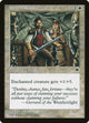Hero's Resolve (23) (Tempest)