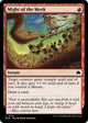 [Foil] Might of the Meek (144) (Bloomburrow)