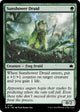 [Foil] Sunshower Druid (195) (Bloomburrow)