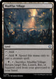 [Foil] Mudflat Village (257) (Bloomburrow)