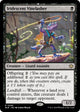 [Foil] Iridescent Vinelasher (99) (Bloomburrow)