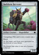 [Foil] Barkform Harvester (243) (Bloomburrow)