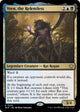 [Foil] Vren, the Relentless (239) (Bloomburrow)