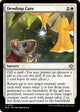 [Foil] Dewdrop Cure (10) (Bloomburrow)