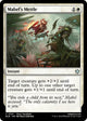 [Foil] Mabel's Mettle (21) (Bloomburrow)