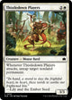 [Foil] Thistledown Players (35) (Bloomburrow)