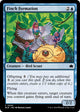[Foil] Finch Formation (50) (Bloomburrow)