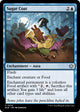 [Foil] Sugar Coat (76) (Bloomburrow)
