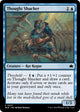 [Foil] Thought Shucker (77) (Bloomburrow)