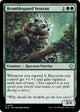 Brambleguard Veteran (165) (Bloomburrow)