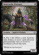 [Foil] Bonecache Overseer (85) (Bloomburrow)