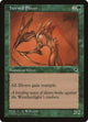 Horned Sliver (234) (Tempest)