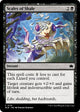 [Foil] Scales of Shale (110) (Bloomburrow)