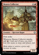 [Foil] Brazen Collector (128) (Bloomburrow)