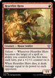 Heartfire Hero (138) (Bloomburrow)