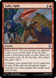 [Foil] Valley Rally (159) (Bloomburrow)