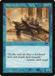 Horned Turtle (67) (Tempest)