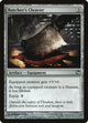 [Foil] Butcher's Cleaver (217) (Innistrad)