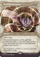 [Foil] Starfall Invocation (Showcase) (298) (Bloomburrow)