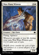 Wax-Wane Witness (39) (Bloomburrow)