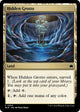 [Foil] Hidden Grotto (254) (Bloomburrow)