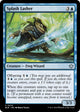 [Foil] Splash Lasher (73) (Bloomburrow)