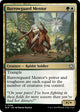 Burrowguard Mentor (206) (Bloomburrow)