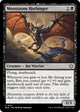 [Foil] Moonstone Harbinger (101) (Bloomburrow)