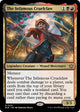 [Foil] The Infamous Cruelclaw (219) (Bloomburrow)