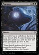 [Foil] Stargaze (114) (Bloomburrow)