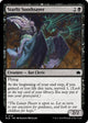 [Foil] Starlit Soothsayer (115) (Bloomburrow)