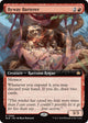 Byway Barterer (Extended Art) (360) (Bloomburrow)