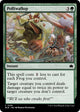 [Foil] Polliwallop (189) (Bloomburrow)