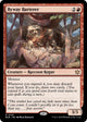 [Foil] Byway Barterer (129) (Bloomburrow)