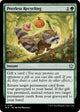 [Foil] Peerless Recycling (188) (Bloomburrow)