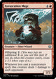 [Foil] Coruscation Mage (131) (Bloomburrow)
